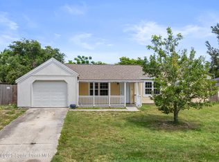 1010 Galleon St, Cocoa, FL 32927