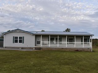9025 Highway 902 W, Fredonia, KY 42411