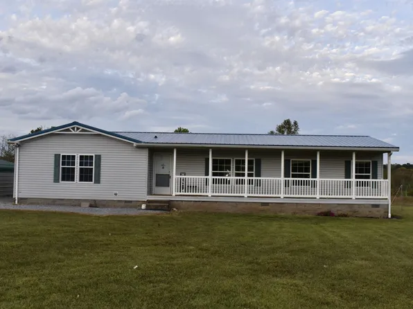 9025 Highway 902 W, Fredonia, KY 42411