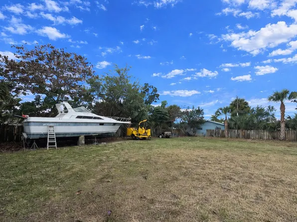 Tbd W 37th Street, Riviera Beach, FL 33404
