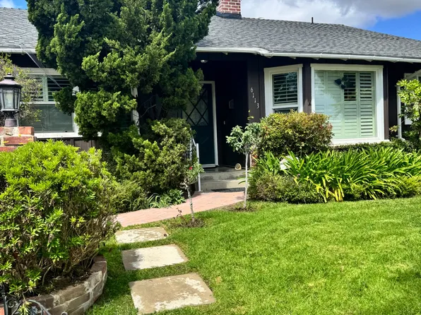 (undisclosed Address), Van Nuys, CA 91401