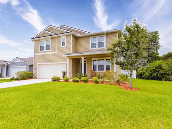 3679 Sunfish Dr, Jacksonville, FL 32226