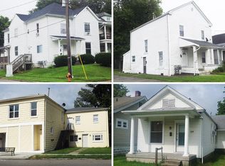 4001 S 3rd St, Louisville, KY 40214