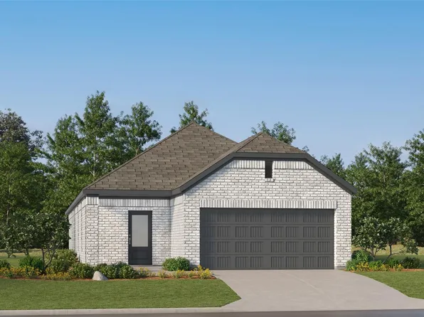 26114 Sea Rosemary Ln, Katy, TX 77493