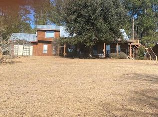 421 Allen Walker Rd, Grove Hill, AL 36451