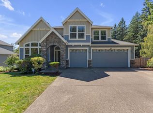 11324 SE Ludlow Ct, Happy Valley, OR 97086