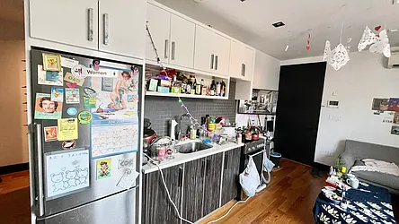 Rented by Strivers Management Group Corp (Brokerage)