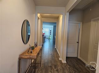 81 Woodford Reserve Drive, Pooler, GA 31322