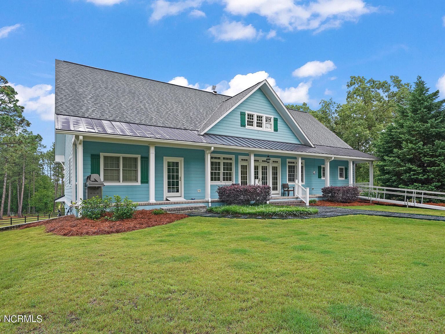 2510 Lakebay Road, Vass, NC 28394 Zillow