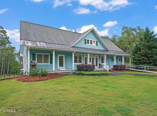 2510 Lakebay Rd, Vass, NC 28394