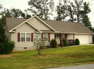 504 Ash Ct, Clarkesville, GA 30523