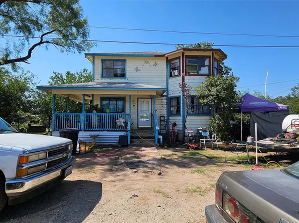 894 Midway St, Abilene, TX 79602