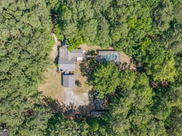 2865 Rincon Stillwell Rd, Rincon, GA 31326