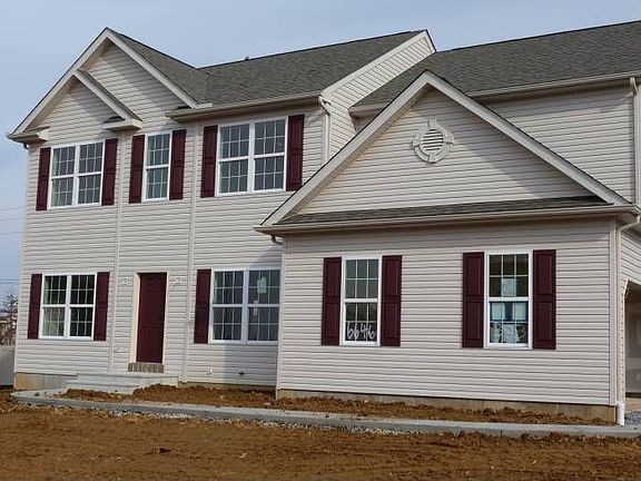 Front elevation