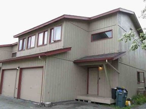 Property Side View