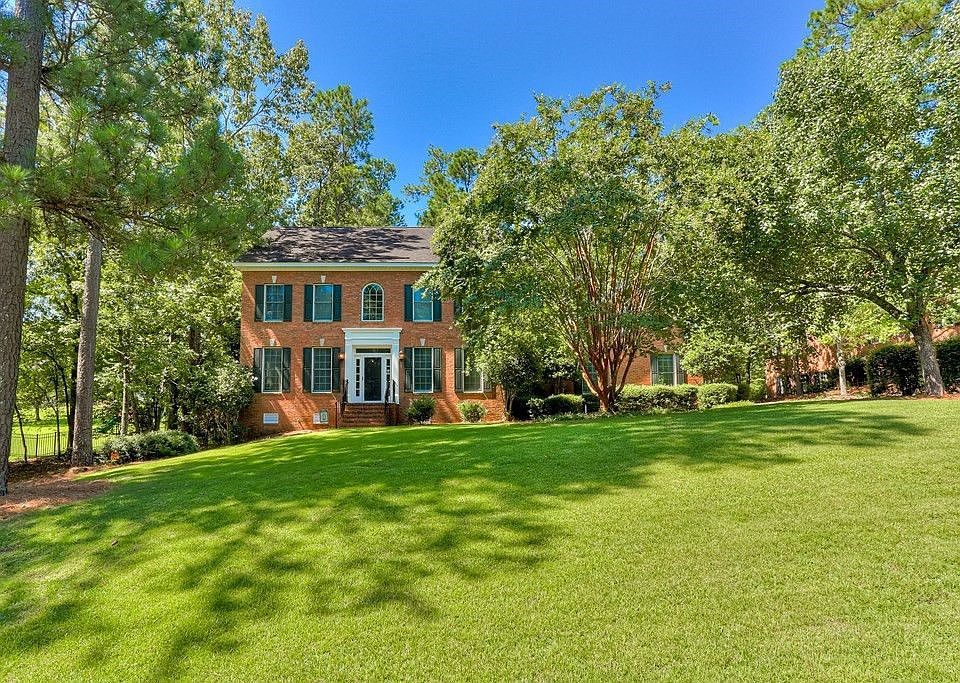 126 Hemlock Dr, Aiken, SC 29803 Zillow