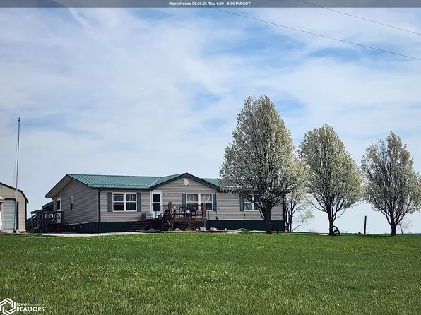 21393 415th St, Chariton, IA 50049