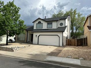 4532 Windcrest Dr, Reno, NV 89523