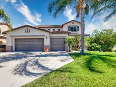 13131 Jardene St, Corona, CA, 92880