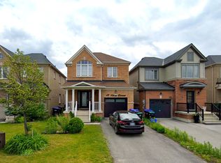 49 Liberty Cres, Bradford West Gwillimbury, ON L3Z0P5