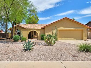 7336 E Pueblo Ave, Mesa, AZ 85208