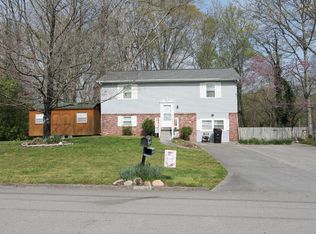 10005 Branchview Dr LOT 14, Knoxville, TN 37932
