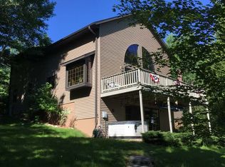 N5040 Heart Lake Rd, Irma, WI 54442