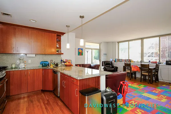 Rented by DavidWest Properties | media 5