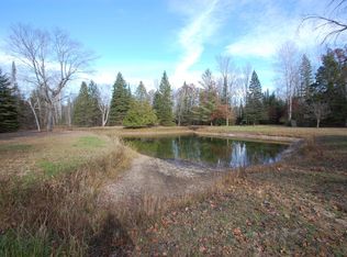 6263 Wildwood Rd, Alger, MI 48610