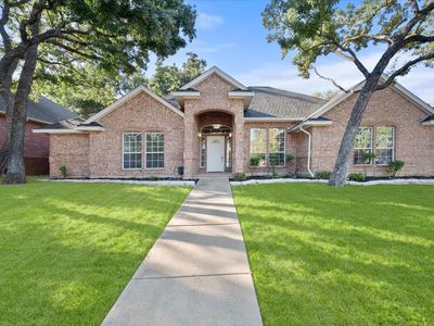 3402 Blue Forest Dr, Arlington, TX, 76001