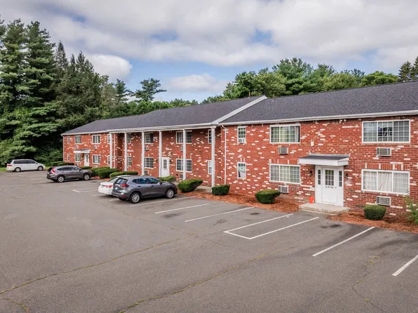 253 Amherst Rd #C-2, Sunderland, MA 01375