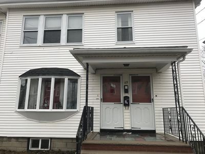 69 Central Ave, Revere, MA, 02151