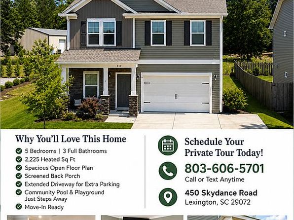 450 Skydance Rd