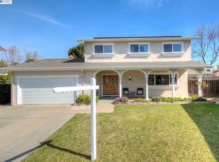 1936 Brooktree Way, Pleasanton, CA