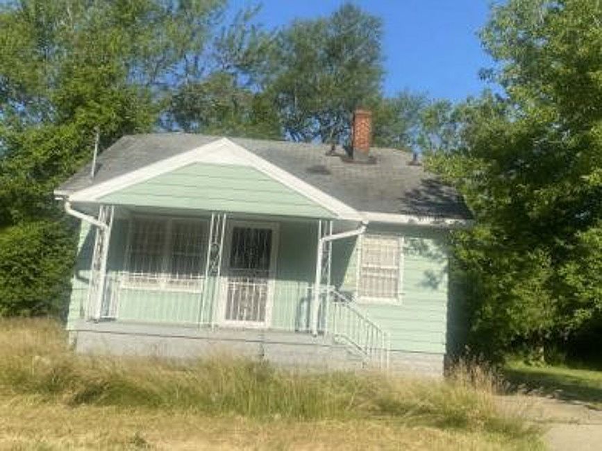 Property Front View