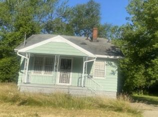 3413 Esther St, Flint, MI 48505