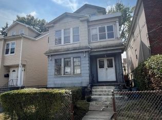 124 Mapes Ave, Newark, NJ 07112