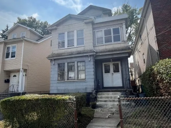 124 Mapes Ave, Newark City, NJ 07112