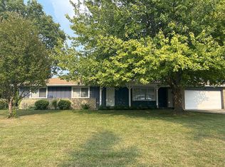 2840 Badger Pl, Saginaw, MI 48603