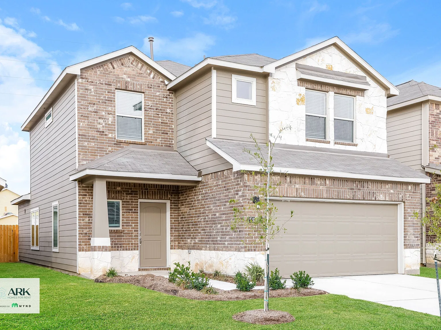 4 bed, 3.5 bath, 2154 sqft, $2,475 — Photo 3