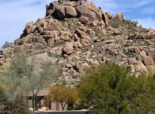 11118 E Desert Troon Ln, Scottsdale, AZ 85255