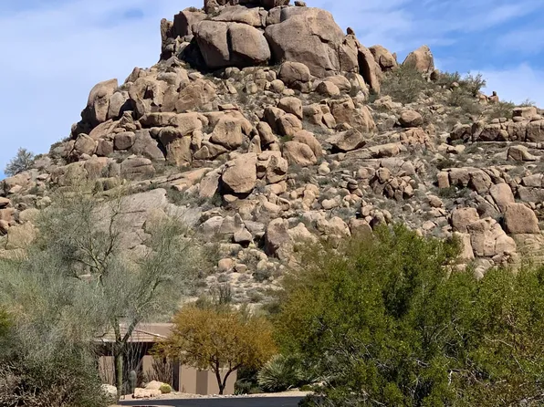 11118 E Desert Troon Ln, Scottsdale, AZ 85255