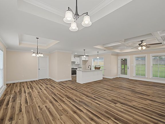 3rd image of 4105 Setterpointe Dr
