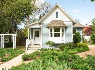 539 Baker St, Longmont, CO 80501