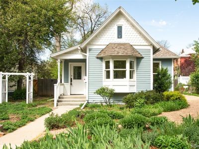 539 Baker Street, Longmont, CO, 80501