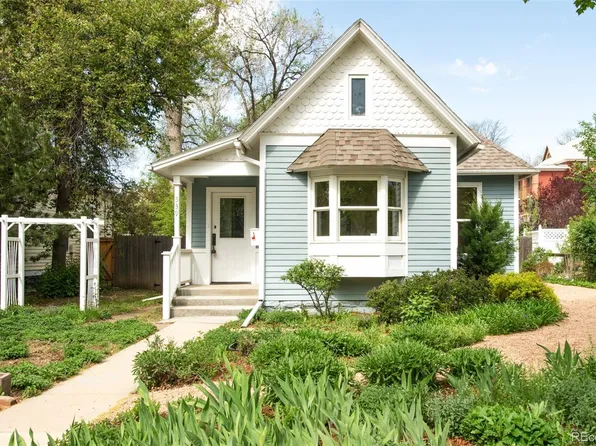 539 Baker Street, Longmont, CO 80501