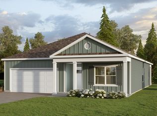 The Cali Plan, Cypress Creek, Tuscaloosa, AL 35405