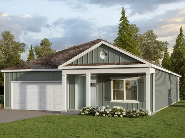 The Cali Plan, Cypress Creek