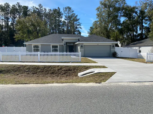 3038 NE 24th Pl, Ocala, FL 34470