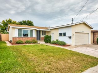 3877 Ben St, San Diego, CA 92111